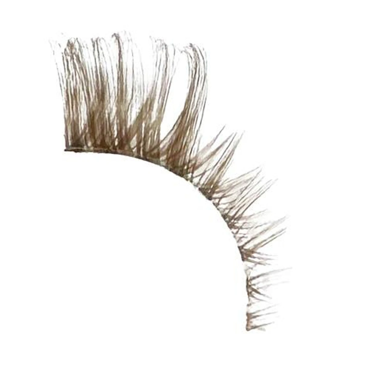 For Real | Eyelashes | LIT Cosmetics 1 For Real | Eyelashes | LIT Cosmetics