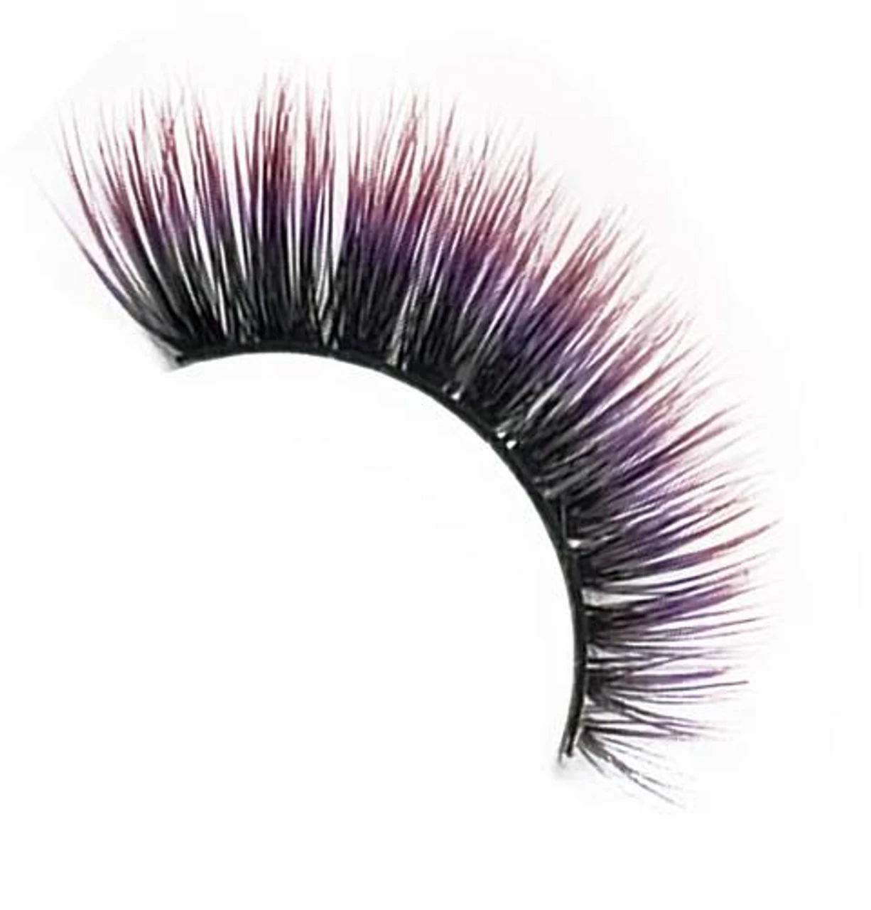 Wild Thing | Eyelashes | LIT Cosmetics 1 Wild Thing | Eyelashes | LIT Cosmetics