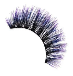 With The Band | Eyelashes | LIT Cosmetics