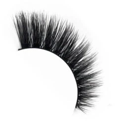 Work'n It| Eyelashes | LIT Cosmetics