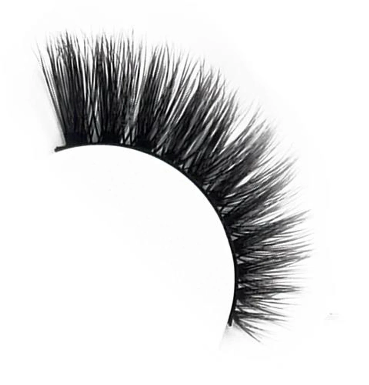 Work'n It| Eyelashes | LIT Cosmetics 1 Work'n It| Eyelashes | LIT Cosmetics