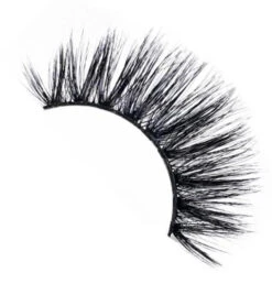 Touch And Go | Eyelashes | LIT Cosmetics