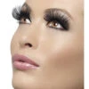 60s Natural Eyelashes | Smiffys | Applications And Prosthetics