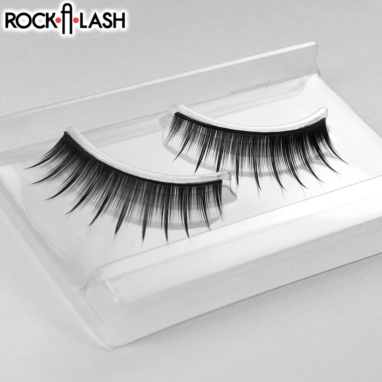 Born To Flirt Lashes | Rockstar Wigs | Applications And Prosthetics 1 Born To Flirt Lashes | Rockstar Wigs | Applications And Prosthetics