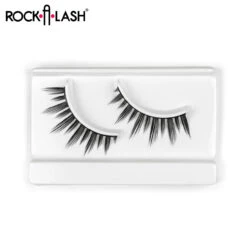 All Dolled Up Lashes | Rockstar Wigs | Applications And Prosthetics