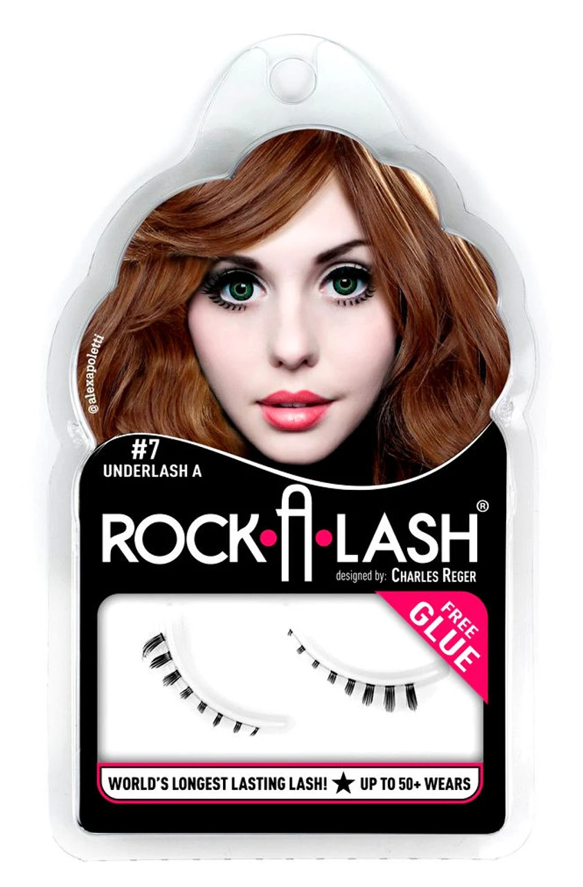 Underlash A | Rockstar Wigs | Applications And Prosthetics 1 Underlash A | Rockstar Wigs | Applications And Prosthetics