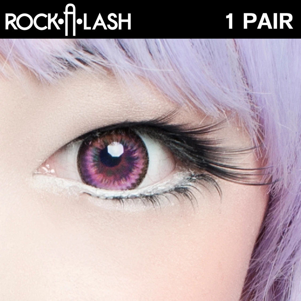 Underlash B | Rockstar Wigs | Applications And Prosthetics 2 Underlash B | Rockstar Wigs | Applications And Prosthetics - Image 2