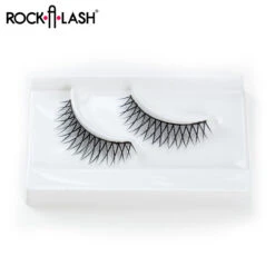 New York Lashes | Rockstar Wigs | Applications And Prosthetics