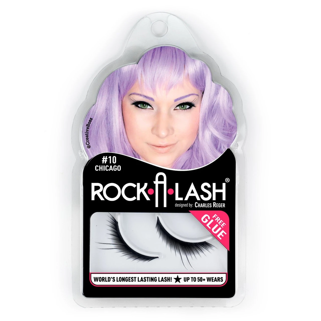 Chicago Lashes | Rockstar Wigs | Applications And Prosthetics 1 Chicago Lashes | Rockstar Wigs | Applications And Prosthetics