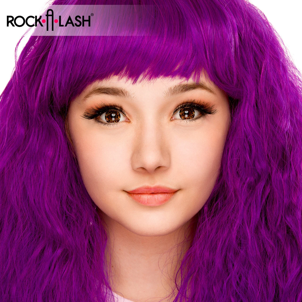 Milan Lashes | Rockstar Wigs | Applications And Prosthetics 2 Milan Lashes | Rockstar Wigs | Applications And Prosthetics - Image 2