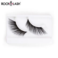 Milan Lashes | Rockstar Wigs | Applications And Prosthetics