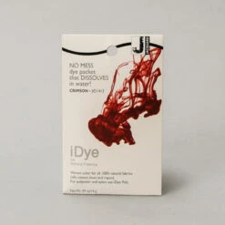 I Dye Poly Fabric & Wig Dye - 16 Colours | Cosplay Supplies | Cosplay Supplies And Tools -The Costume Shop 669C005 CR 16217.1727197123