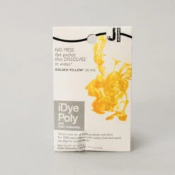 I Dye Poly Fabric & Wig Dye - 16 Colours | Cosplay Supplies | Cosplay Supplies And Tools -The Costume Shop 669C005 GDYL 69018.1727197123