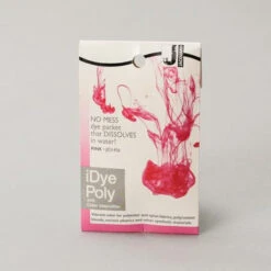 I Dye Poly Fabric & Wig Dye - 16 Colours | Cosplay Supplies | Cosplay Supplies And Tools -The Costume Shop 669C005 PI 82938.1727197124