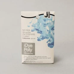 I Dye Poly Fabric & Wig Dye - 16 Colours | Cosplay Supplies | Cosplay Supplies And Tools -The Costume Shop 669C005 TUR 61698.1727197124