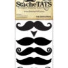 StacheTATS Regular Gentleman | Stachetats | Makeup