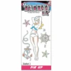 Pin Up Sailor Tattoo FX | Tinsley | Temporary Tattoos