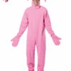 A Christmas Story Pink Bunny Suit | Christmas | Mens Costumes