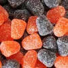 Halloween Spice Drops 300g | Candy | Consumable Items