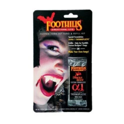 Fangs Refill Kit | Prosthetics | Applications And Prosthetics