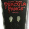 Dracula Medium Size Vampire Fangs | Prosthetics | Applications And Prosthetics