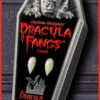 Dracula Extra Large Size Vampire Fangs | Prosthetics | Applications And Prosthetics