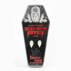 Sexy Devil Bites Large Size Fangs | Prosthetics | Applications And Prosthetics