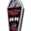 Double Upper Large Size Vampire Fangs | Prosthetics | Applications And Prosthetics