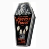 Large Werewolf Fangs - 4 Teeth | Prosthetics | Applications And Prosthetics