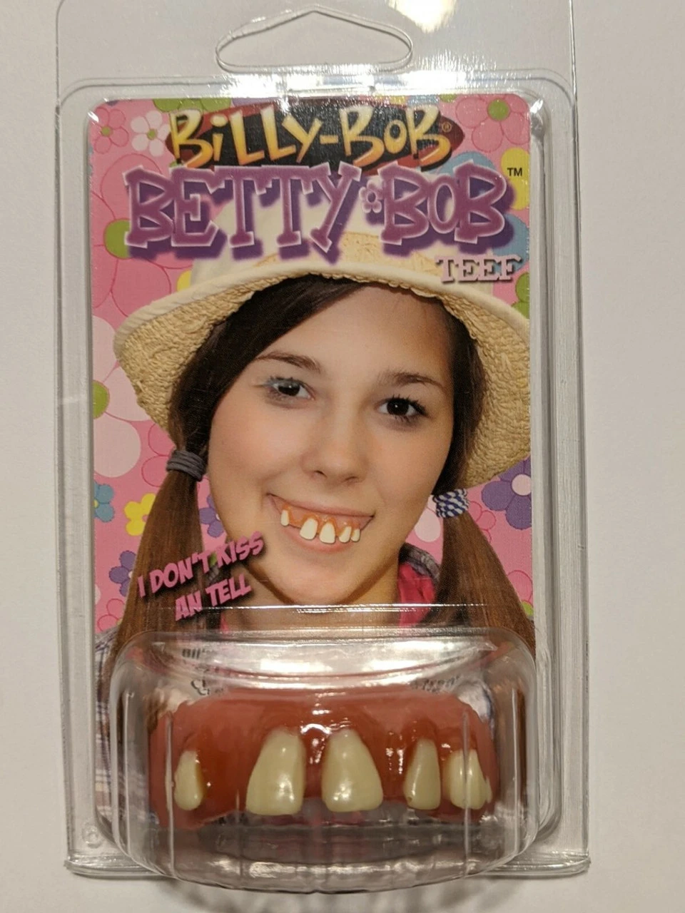 Billy Bob Betty Bob Teeth | Fake Teeth | Prosthetics | Applications And Prosthetics 2 Billy Bob Betty Bob Teeth | Fake Teeth | Prosthetics | Applications And Prosthetics - Image 2