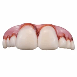 Billy Bob Megabucks Teeth | Fake Teeth | Prosthetics | Applications And Prosthetics