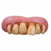 Billy Bob Pirate Pearl Teeth | Fake Teeth | Prosthetics | Applications And Prosthetics