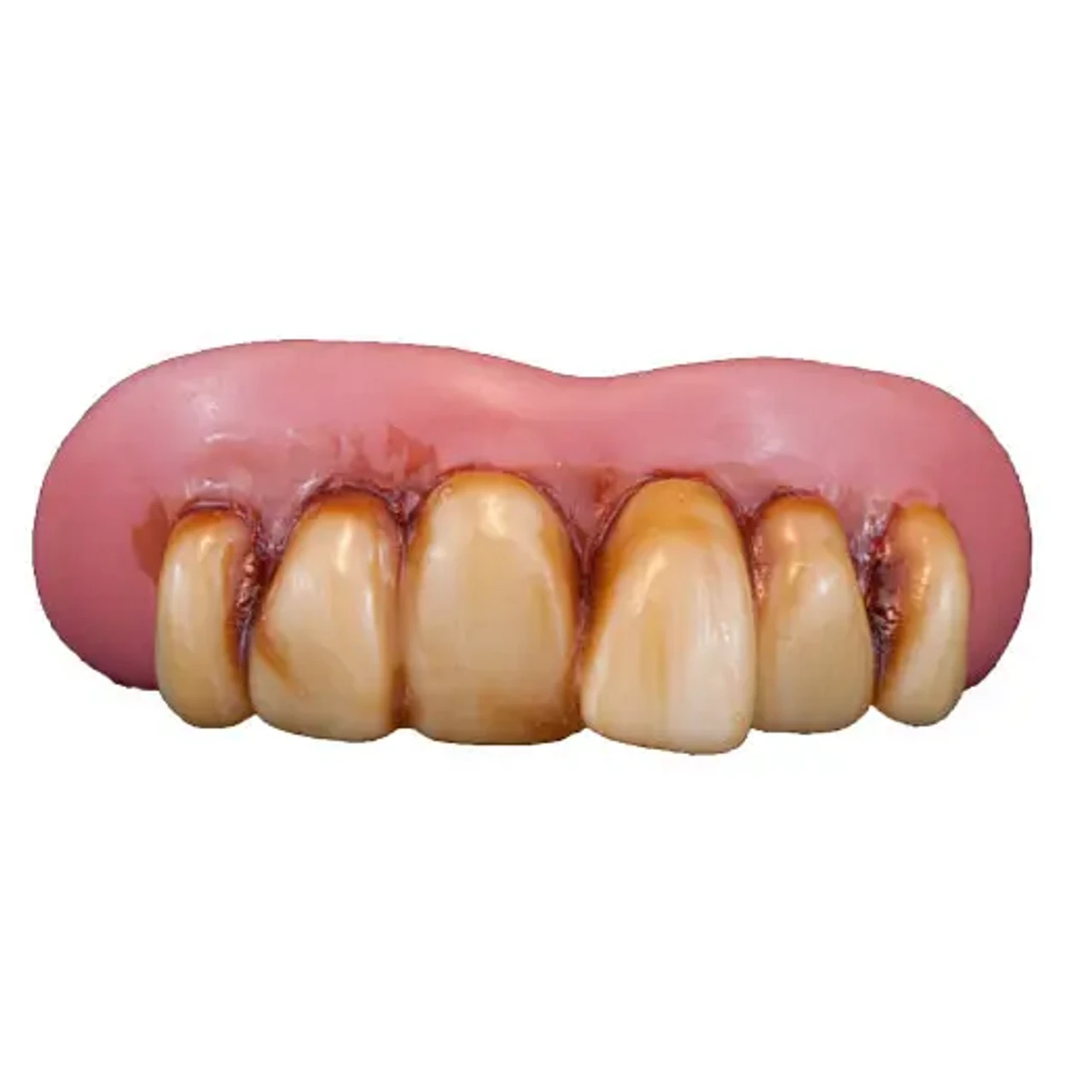 Billy Bob Pirate Pearl Teeth | Fake Teeth | Prosthetics | Applications And Prosthetics 1 Billy Bob Pirate Pearl Teeth | Fake Teeth | Prosthetics | Applications And Prosthetics