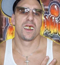 Billy Bob Bling Bling Grillz Teeth | Fake Teeth | Prosthetics | Applications And Prosthetics 5 Billy Bob Bling Bling Grillz Teeth | Fake Teeth | Prosthetics | Applications And Prosthetics -The Costume Shop 691009120 20three 99170.1749563724