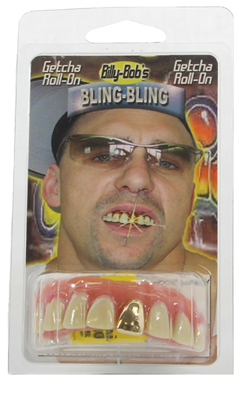 Billy Bob Bling Bling Grillz Teeth | Fake Teeth | Prosthetics | Applications And Prosthetics 2 Billy Bob Bling Bling Grillz Teeth | Fake Teeth | Prosthetics | Applications And Prosthetics - Image 2