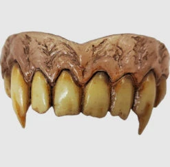 Bitemares Vampire Horror Teeth | Prosthetics | Applications And Prosthetics