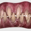 Bitemares Demon Horror Teeth | Prosthetics | Applications And Prosthetics