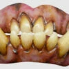 Bitemares Ogre Horror Teeth | Prosthetics | Applications And Prosthetics
