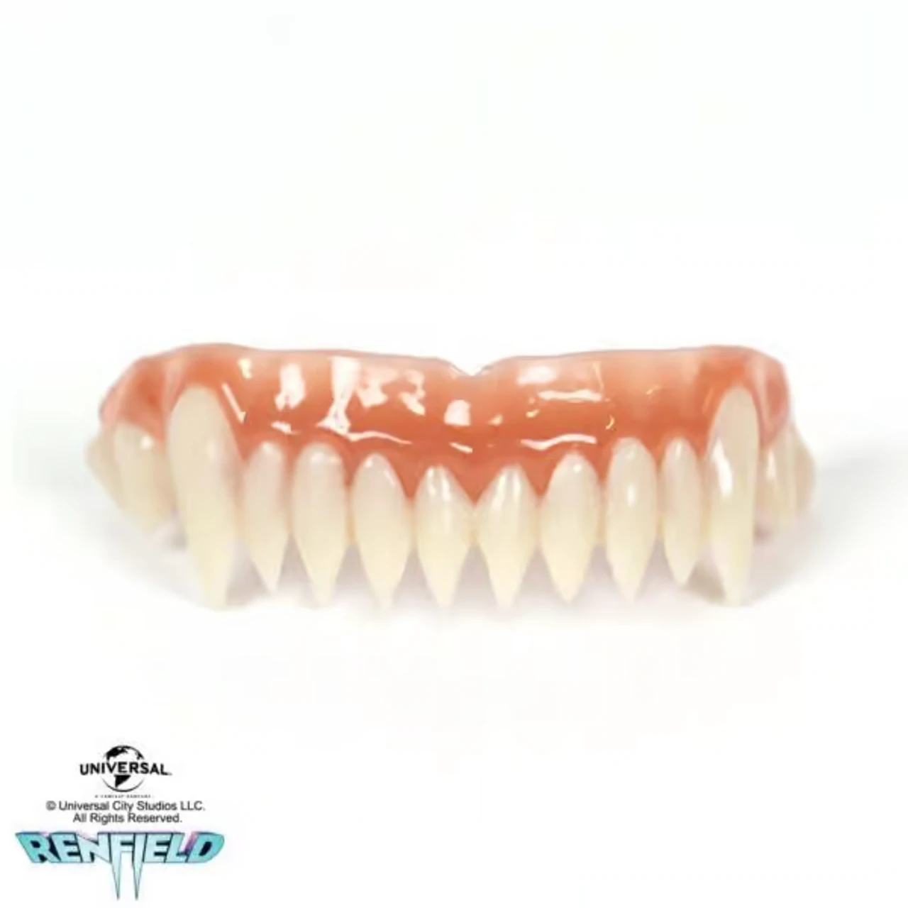 Dracula Teeth | Renfield | Tinsley | Special Effects | Makeup 3 Dracula Teeth | Renfield | Tinsley | Special Effects | Makeup - Image 3