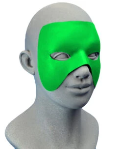 Make A Hero Mask Latex Appliance | Prosthetics | Applications And Prosthetics 8 Make A Hero Mask Latex Appliance | Prosthetics | Applications And Prosthetics -The Costume Shop 6940100 GN 18276.1727197104