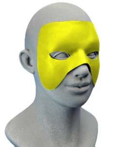 Make A Hero Mask Latex Appliance | Prosthetics | Applications And Prosthetics 11 Make A Hero Mask Latex Appliance | Prosthetics | Applications And Prosthetics -The Costume Shop 6940100 YL 36834.1727197105