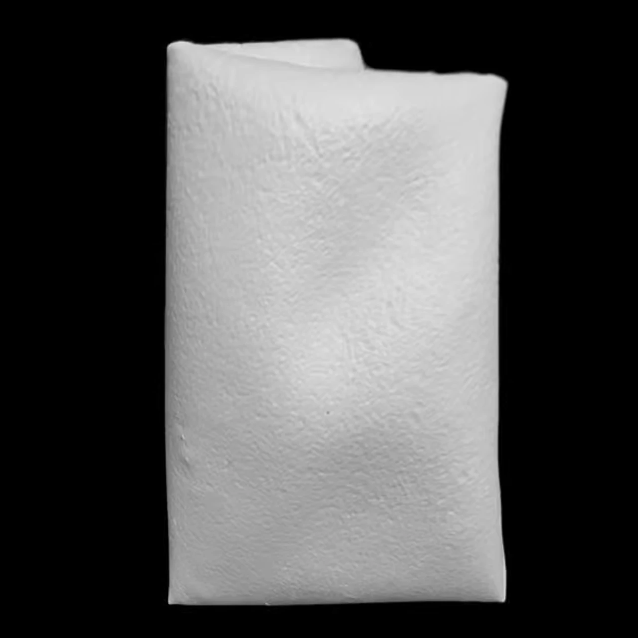 Bald Cap White | Tinsley | Makeup | Prosthetics 2 Bald Cap White | Tinsley | Makeup | Prosthetics - Image 2