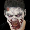 Devoured Zombie Kit | Woochie | Makeup | Special Effects