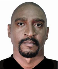 Bald Cap Dark Brown | Woochie | Makeup | Prosthetics