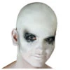 Bald Cap White | Woochie | Makeup | Prosthetics