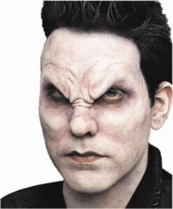 Lost Boy Foam Appliance | Woochie | Applications And Prosthetics