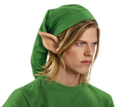 Adult Hylian Link Ears The Legend Of Zelda | Prosthetics | Applications And Prosthetics