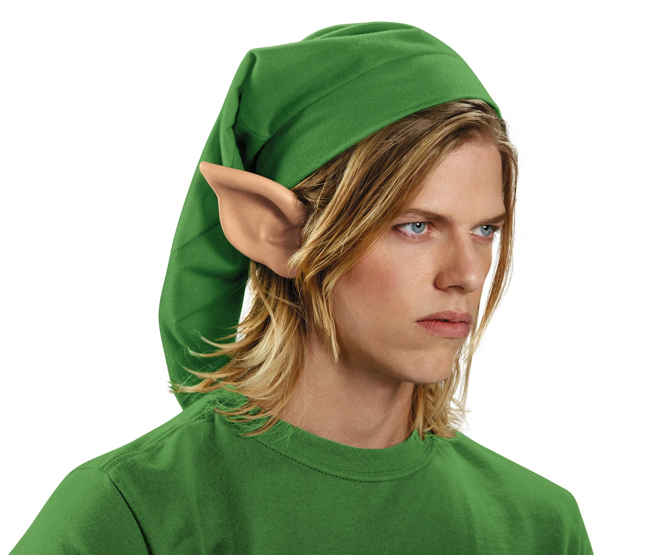 Adult Hylian Link Ears The Legend Of Zelda | Prosthetics | Applications And Prosthetics 1 Adult Hylian Link Ears The Legend Of Zelda | Prosthetics | Applications And Prosthetics