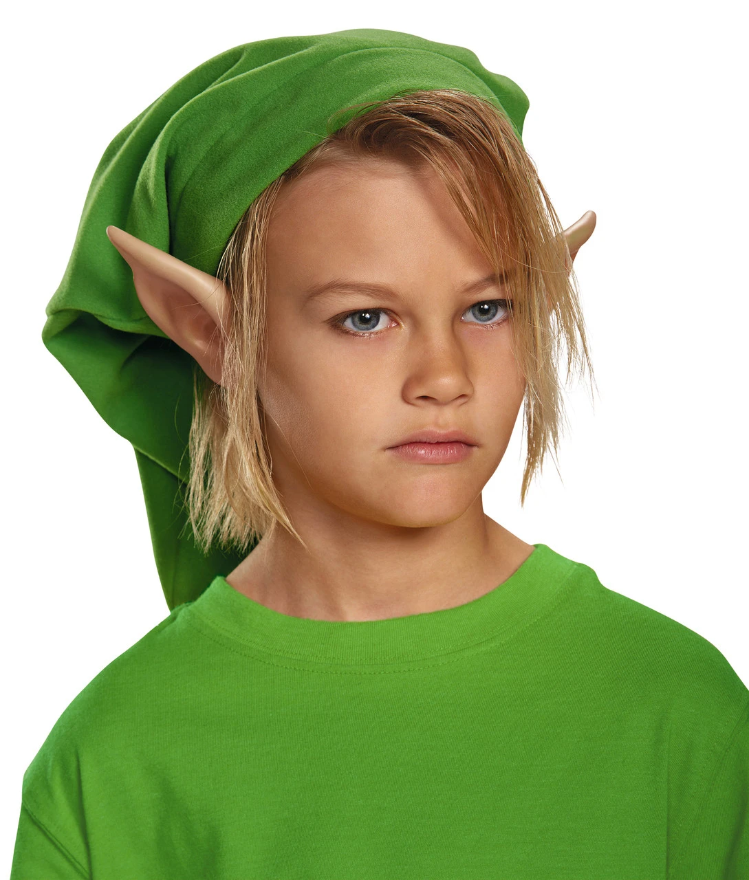 Child Hylian Link Ears The Legend Of Zelda | Prosthetics | Applications And Prosthetics 1 Child Hylian Link Ears The Legend Of Zelda | Prosthetics | Applications And Prosthetics