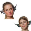 Gargoyle Cosplay Flexi-Ears | Prosthetics | Applications And Prosthetics